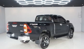 REVO PRE 2022 2.4 MID AT SAMRT CAB BLACK  2055 full