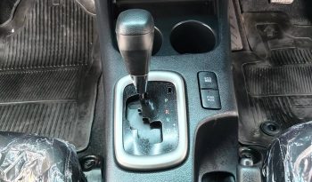 REVO PRE 2016 2.4E AT SMART CAB SILVER  2230 full