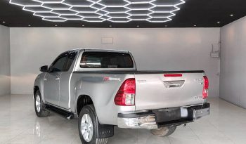 REVO PRE 2016 2.4E AT SMART CAB SILVER  2230 full