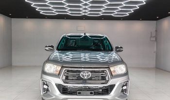 REVO PRE 2016 2.4E AT SMART CAB SILVER  2230 full