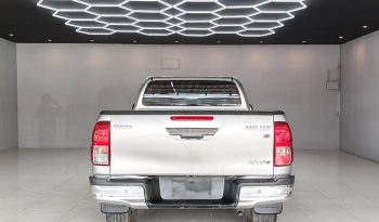 REVO PRE 2016 2.4E AT SMART CAB SILVER  2230 full
