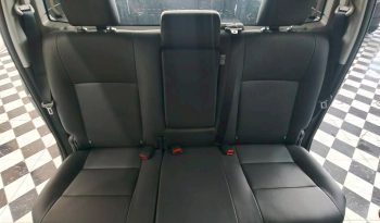 TRAVO OVERLAND PLUS 4WD 2026 2.8 AT DOUBLE CAB WHITE  22827 full