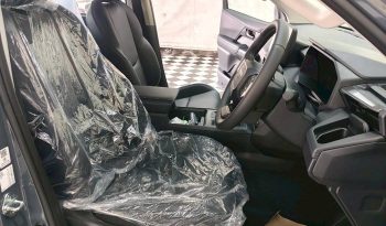 TRAVO OVERLAND PLUS 4WD 2026 2.8 AT DOUBLE CAB WHITE  22827 full