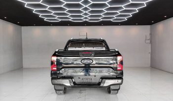 FORD 4WD 2023 2.0 AT DOUBLE CAB BLACK  2421 full