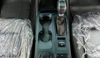 FORD 4WD 2023 2.0 AT DOUBLE CAB BLACK  2421 full