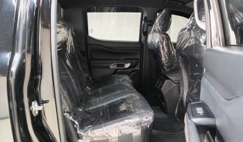 FORD 4WD 2023 2.0 AT DOUBLE CAB BLACK  2421 full