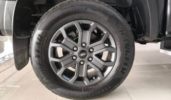 FORD 4WD 2023 2.0 AT DOUBLE CAB BLACK  2421 full