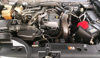 FORD 4WD 2023 2.0 AT DOUBLE CAB BLACK  2421 full