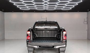 FORD 4WD 2023 2.0 AT DOUBLE CAB BLACK  2421 full