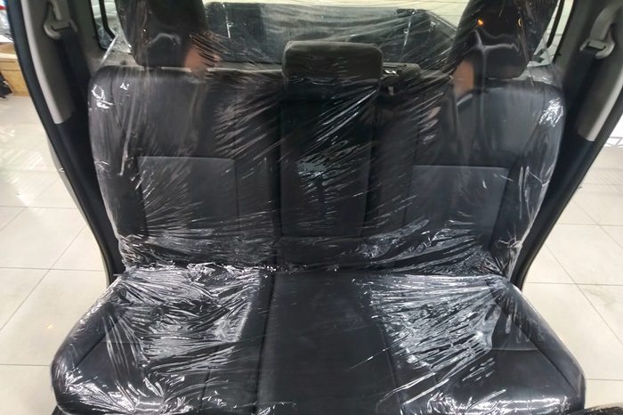 REVO 4WD 2021 2.8 HIGHT AT DOUBLE CAB SILVER  2706 full