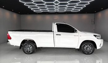 REVO 2WD 2019 2.4J MT STANDARD WHITE  2793 full