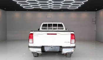 REVO 2WD 2019 2.4J MT STANDARD WHITE  2793 full