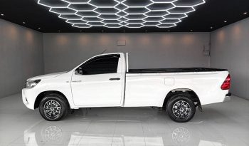 REVO 2WD 2019 2.4J MT STANDARD WHITE  2793 full