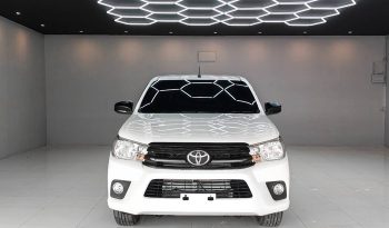 REVO 2WD 2019 2.4J MT STANDARD WHITE  2793 full