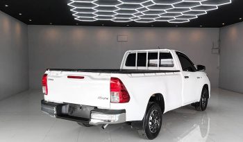 REVO 2WD 2019 2.4J MT STANDARD WHITE  2793 full