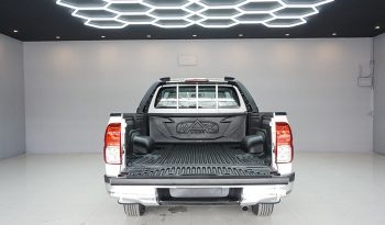 REVO 2WD 2018 2.4J MT STANDARD WHITE  2837 full