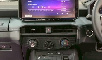 TRAVO 4TREX PREMIUM 4WD 2026 2.8 AT SMART CAB GREY 32189 full