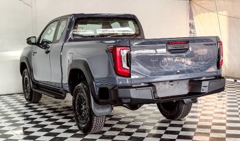 TRAVO 4TREX PREMIUM 4WD 2026 2.8 AT SMART CAB GREY 32189 full