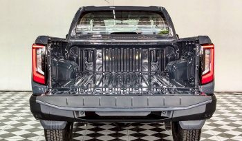 TRAVO 4TREX PREMIUM 4WD 2026 2.8 AT SMART CAB GREY 32189 full