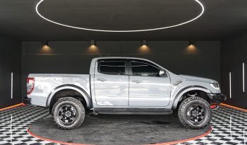 FORD RAPTOR 4WD 2019 2.0 AT DOUBLE CAB GREY  397 full