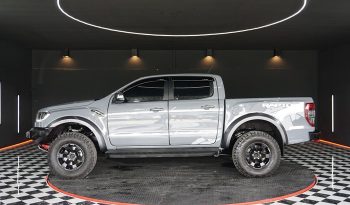FORD RAPTOR 4WD 2019 2.0 AT DOUBLE CAB GREY  397 full