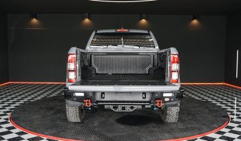 FORD RAPTOR 4WD 2019 2.0 AT DOUBLE CAB GREY  397 full