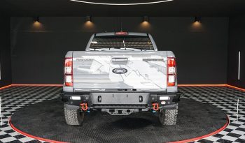 FORD RAPTOR 4WD 2019 2.0 AT DOUBLE CAB GREY  397 full