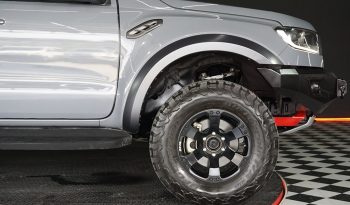 FORD RAPTOR 4WD 2019 2.0 AT DOUBLE CAB GREY  397 full