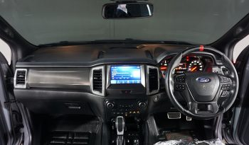 FORD RAPTOR 4WD 2019 2.0 AT DOUBLE CAB GREY  397 full