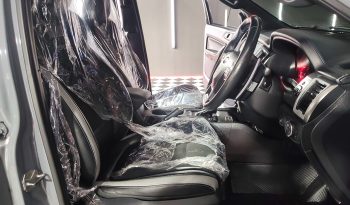 FORD RAPTOR 4WD 2019 2.0 AT DOUBLE CAB GREY  397 full