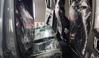 FORD RAPTOR 4WD 2019 2.0 AT DOUBLE CAB GREY  397 full