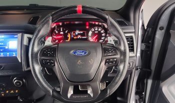 FORD RAPTOR 4WD 2019 2.0 AT DOUBLE CAB GREY  397 full