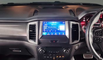 FORD RAPTOR 4WD 2019 2.0 AT DOUBLE CAB GREY  397 full
