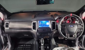 FORD RAPTOR 4WD 2019 2.0 AT DOUBLE CAB GREY  397 full