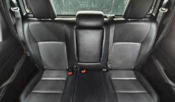 ROCCO PRE 2019 2.4G AT DOUBLE CAB WHITE  4123 full