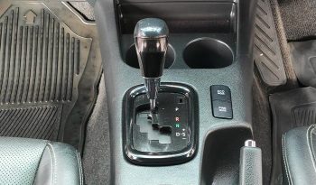 ROCCO PRE 2019 2.4G AT DOUBLE CAB WHITE  4123 full