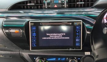 ROCCO PRE 2019 2.4G AT DOUBLE CAB WHITE  4123 full