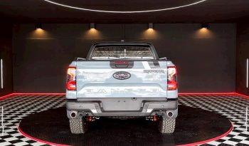 FORD RAPTOR 4WD 2026 3.0 AT DOUBLE CAB GREY  41286 full