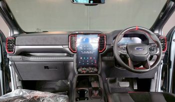FORD RAPTOR 4WD 2026 3.0 AT DOUBLE CAB GREY  41286 full
