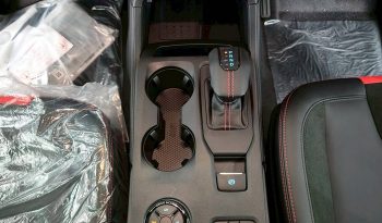 FORD RAPTOR 4WD 2026 3.0 AT DOUBLE CAB GREY  41286 full