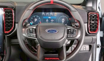 FORD RAPTOR 4WD 2026 3.0 AT DOUBLE CAB GREY  41286 full