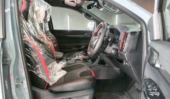 FORD RAPTOR 4WD 2026 3.0 AT DOUBLE CAB GREY  41286 full