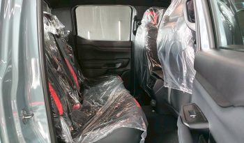 FORD RAPTOR 4WD 2026 3.0 AT DOUBLE CAB GREY  41286 full