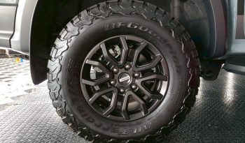 FORD RAPTOR 4WD 2026 3.0 AT DOUBLE CAB GREY  41286 full