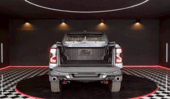 FORD RAPTOR 4WD 2026 3.0 AT DOUBLE CAB GREY  41286 full