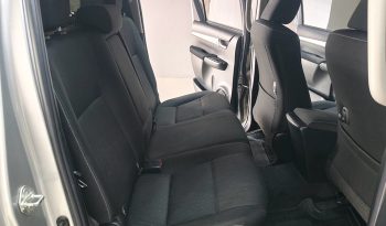 REVO 4WD 2021 2.4 MID MT DOUBLE CAB SILVER  4576 full