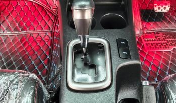 GR 2WD 2022 2.8G AT DOUBLE CAB WHITE  472 full