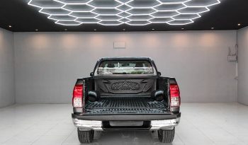 REVO 2WD 2020 2.4 MID AT SAMRT CAB DARK GREY  7893 full