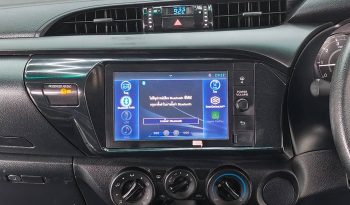 REVO PRE 2022 2.4 ENTRY AT DOUBLE CAB BRONZE 5048 full