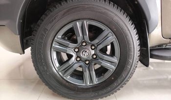 REVO PRE 2022 2.4 ENTRY AT DOUBLE CAB BRONZE 5048 full